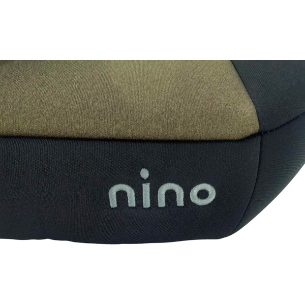 Бустер NINO Buddy ZY23 (бежевый)