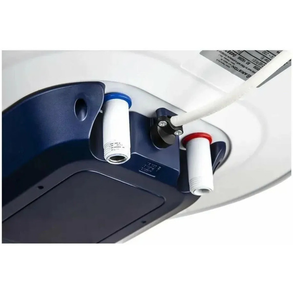 Водонагреватель Ariston ABS BLU1 R 30V Slim