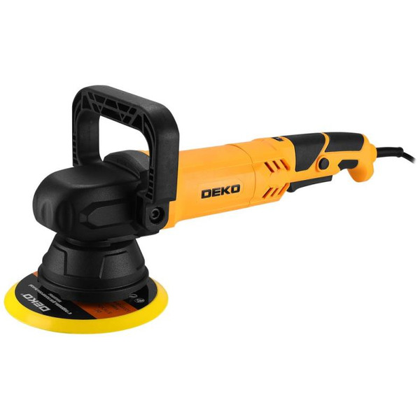 Полировальная машина Deko P1400-D (083-1047)