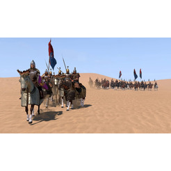 Игра Mount & Blade II: Bannerlord для PlayStation 5