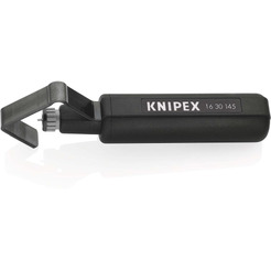 Стриппер для круглого кабеля KNIPEX L-150 мм, 1630145SB