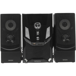Акустика GINZZU GM-415