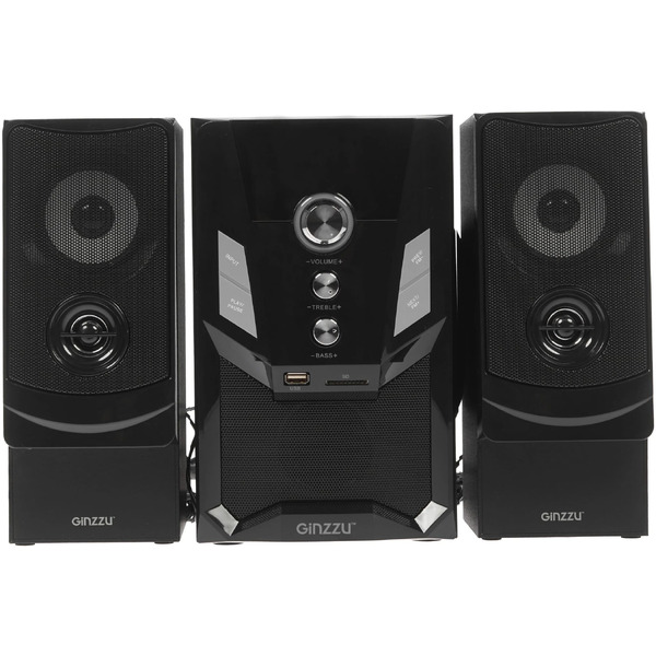 Акустика GINZZU GM-415