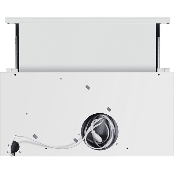 Вытяжка MAUNFELD VS Light Glass (C) 50 (белый)