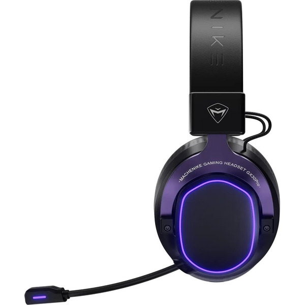 Наушники Machenike GX30 Pro (черный)