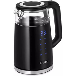 Электрочайник Kitfort КТ-6611