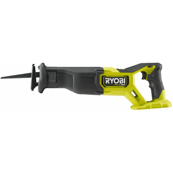 Сабельная пила Ryobi RRS18X-0 5133005013 (без АКБ и ЗУ)