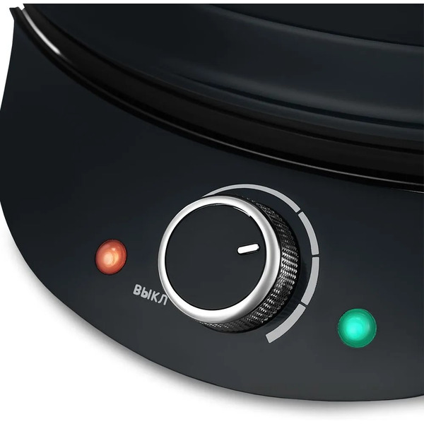 Пиццамейкер Kitfort КТ-4631