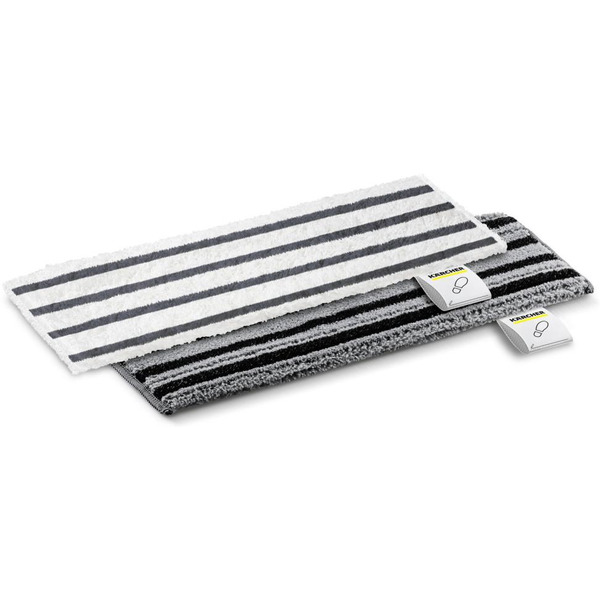 Комплект абразивных салфеток KARCHER к насадке для пола EasyFix 2.863-342.0