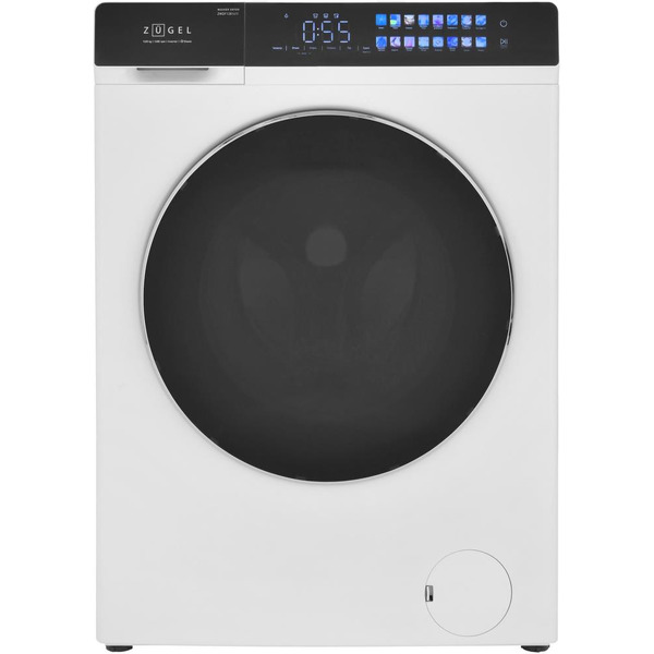 Стирально-сушильная машина ZUGEL ZWDF128141I