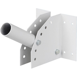 Кронштейн для светильника JAZZway D60х1.5-WH для PSL 5017443 (белый)