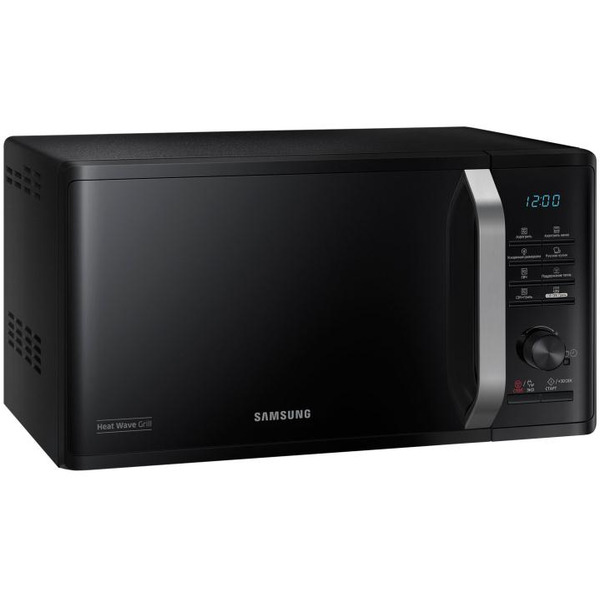 Микроволновая печь Samsung MG23K3575AK/BW