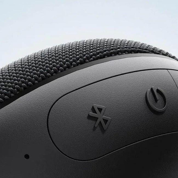 Беспроводная колонка Xiaomi Bluetooth Speaker Essential (черный)