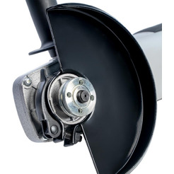 Угловая шлифмашина Stavr МШУ-180/1700Р 9030700336