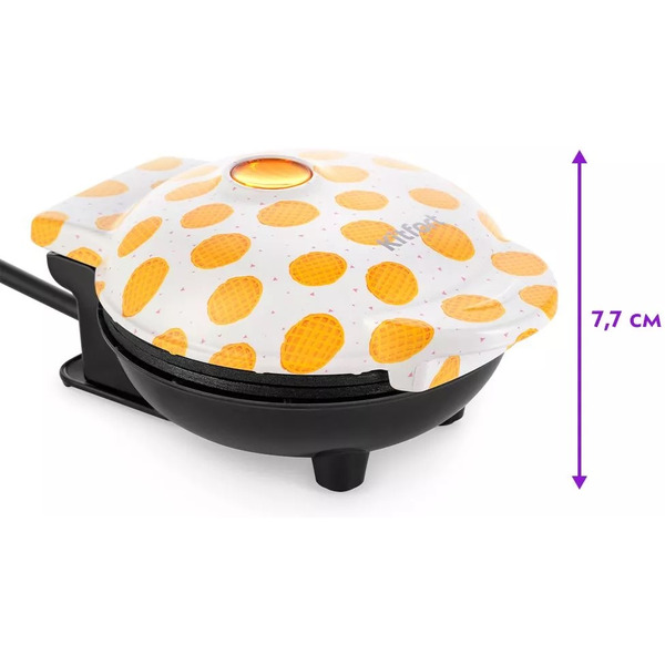 Вафельница Kitfort KT-1684-2