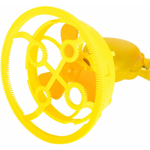 Генератор пузырей BRAUBERG Двойные пузыри 665151