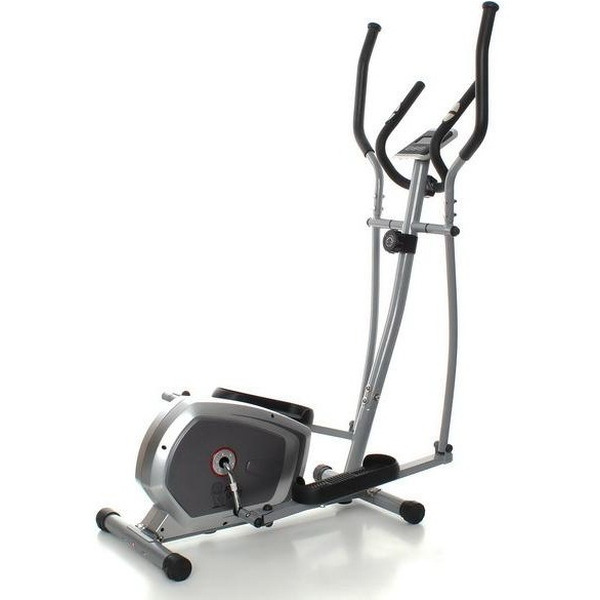 Эллиптический тренажер Atlas Sport TH New