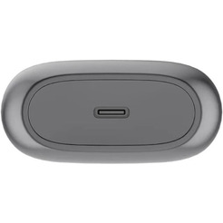 Электробритва Xiaomi Electric Shaver S200 BHR9529GL (Gray)