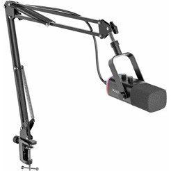 Микрофон FIFINE AM8T (черный)