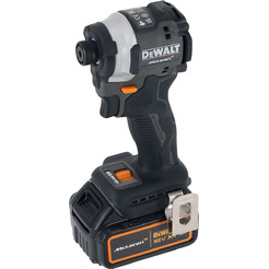 Винтоверт DeWalt DCF85MM1T (с 1-им АКБ, кейс)