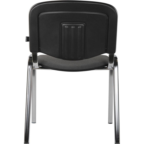 Стул Brabix Iso CF-001 (серый)