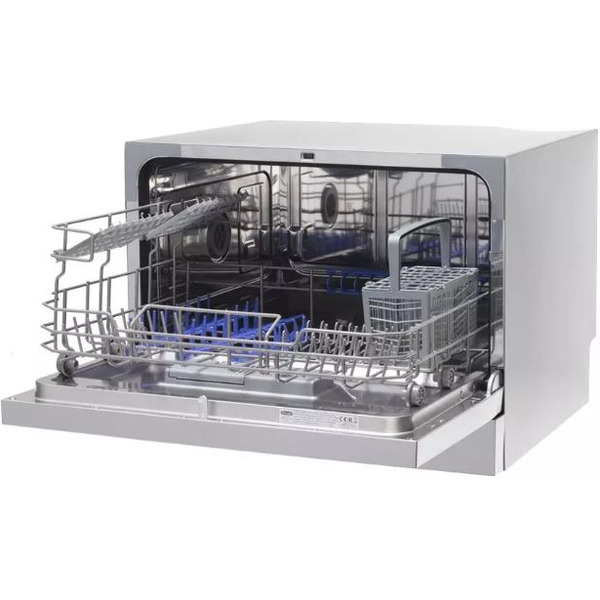 Посудомоечная машина DeLonghi DDW 07T Fridere