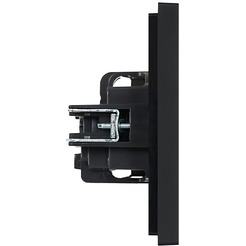 Розетка IEK Forte&Piano FP-R11-16-K02