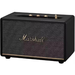 Проводная Bluetooth колонка Marshall Acton III, Black (1006004)