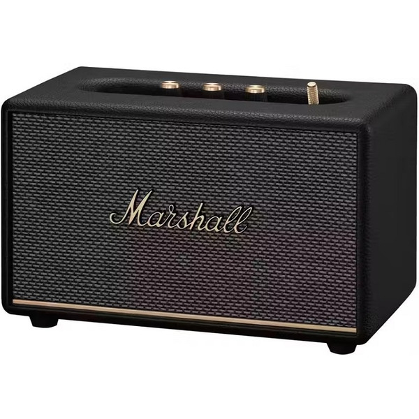 Проводная Bluetooth колонка Marshall Acton III, Black (1006004)