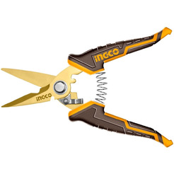 Универсальные ножницы INGCO HES0188