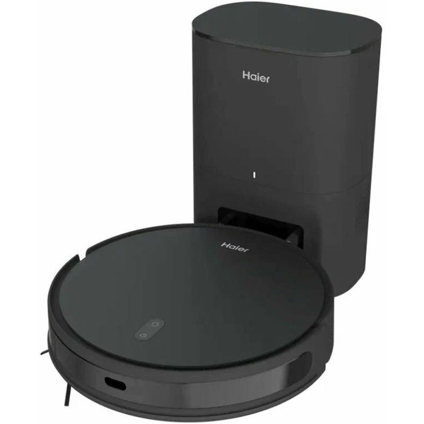 Робот-пылесос HAIER HSR Pro Lite B
