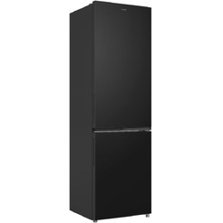 Холодильник-морозильник Candy CFN6200B