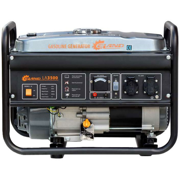 Генератор ELAND LA3500