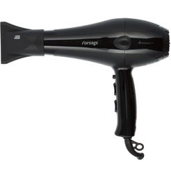 Фен Dewal Forsage 03-106 Black