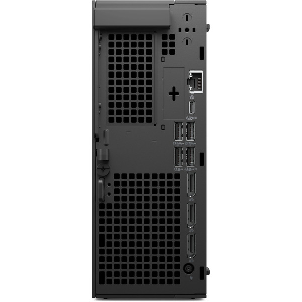 Неттоп Dell Pro Max FCM2250 Windows 11 Pro DPMMAX-9624