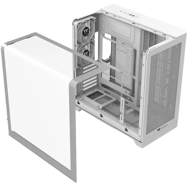 Корпус Thermaltake View 390 Air (белый)