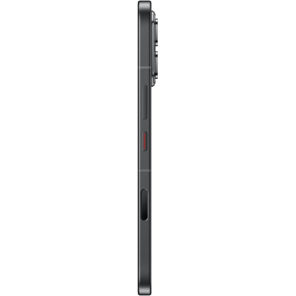 Смартфон Infinix Note 60 8GB/256GB (черный)