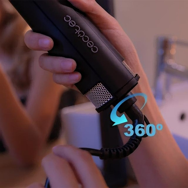 Мультистайлер Cecotec CeramicCare 3 в 1 Styler