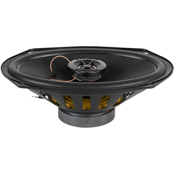 Автоакустика ASPECT WLS-69