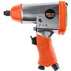 Пневматический гайковерт Wester HSS-10 (55191)
