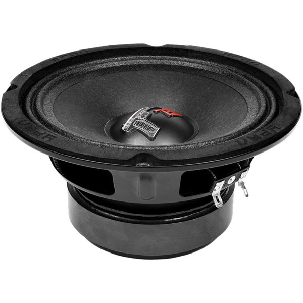 Мидбас Урал ТТ 165.2