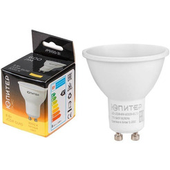 Лампа светодиодная ЮПИТЕР JP5100-31