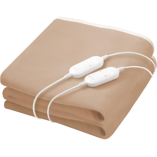 Электрическое одеяло Sencor SUB 281BE