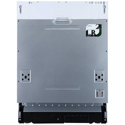 Встраиваемая посудомоечная машина Evelux BD 6002