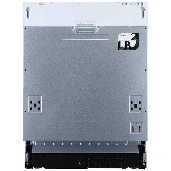 Встраиваемая посудомоечная машина Evelux BD 6002