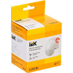 Датчик движения IEK LDD10-010-1100-001