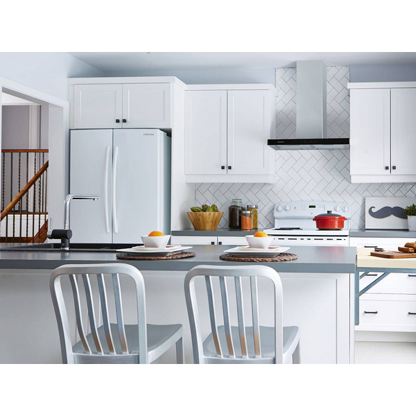 Вытяжка MAUNFELD Roding 60 (нержавеющая сталь)