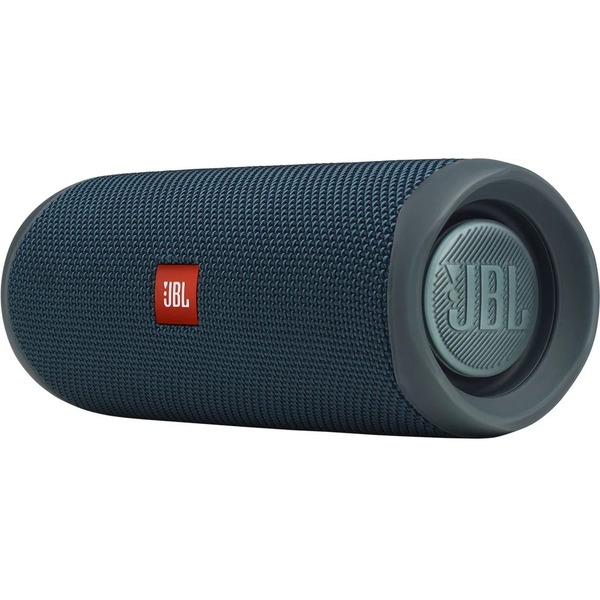 Беспроводная колонка JBL FLIP 5 (синий)