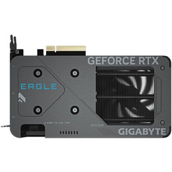 Видеокарта Gigabyte GeForce RTX 5060 Eagle OC 8G GV-N5060EAGLE OC-8GD