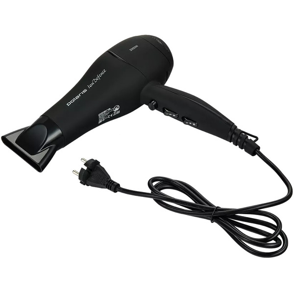 Фен Polaris PHD 2038TI